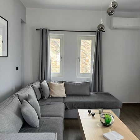 Appartement Kli9 à Ermoúpoli Extérieur photo
