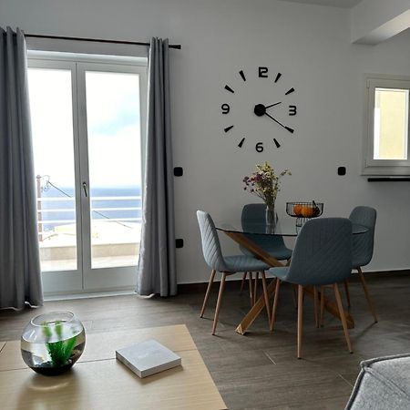 Appartement Kli9 à Ermoúpoli Extérieur photo