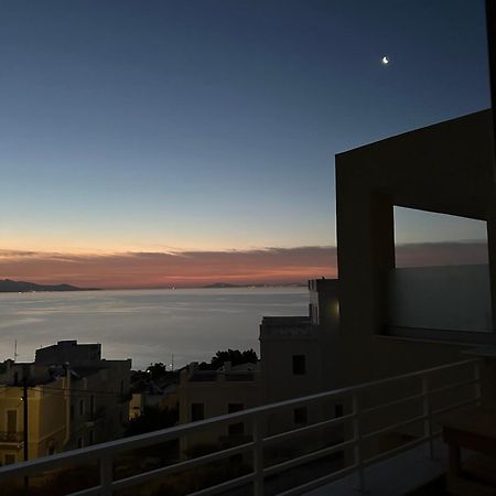 Appartement Kli9 à Ermoúpoli Extérieur photo