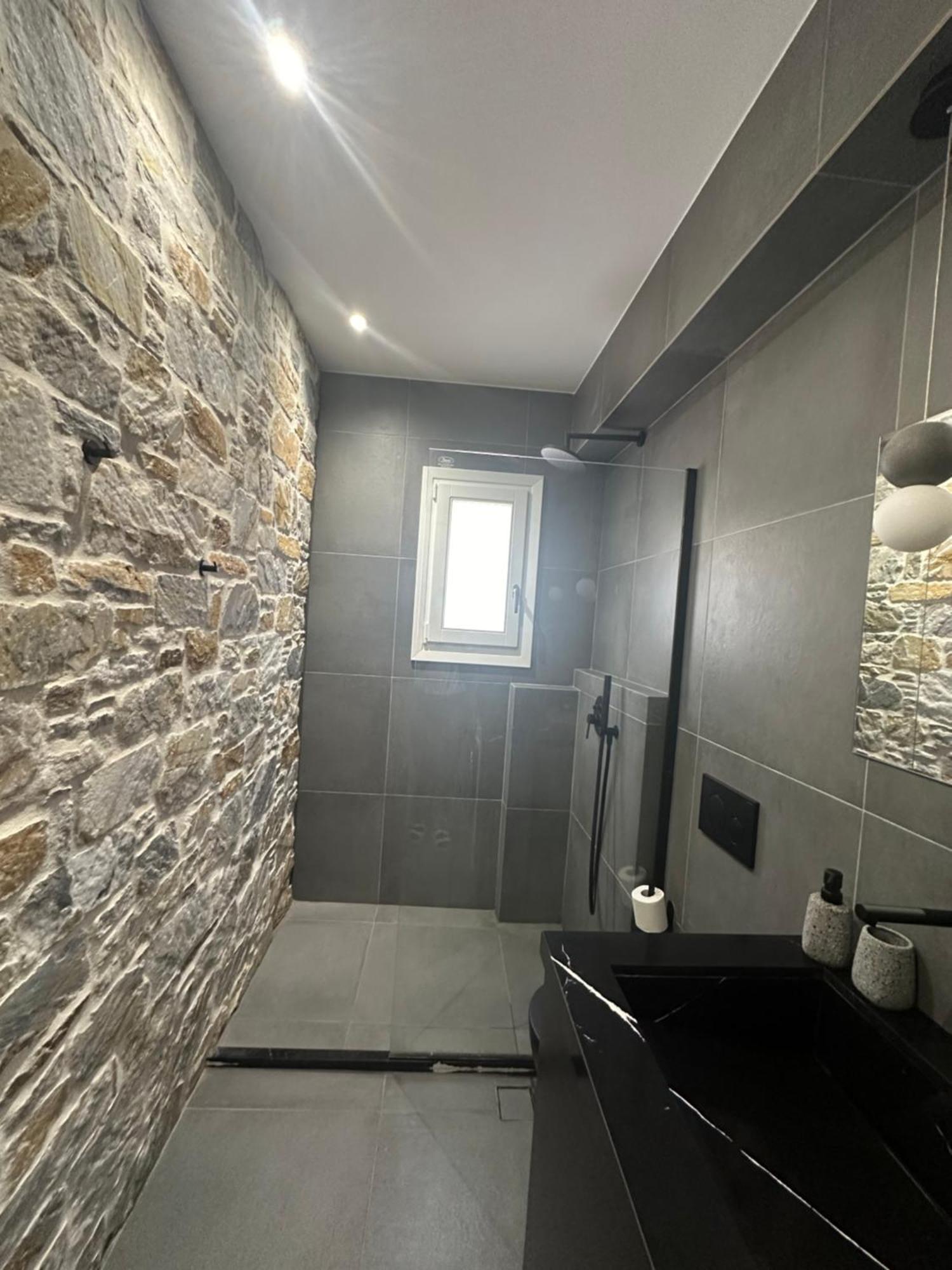 Appartement Kli9 à Ermoúpoli Extérieur photo