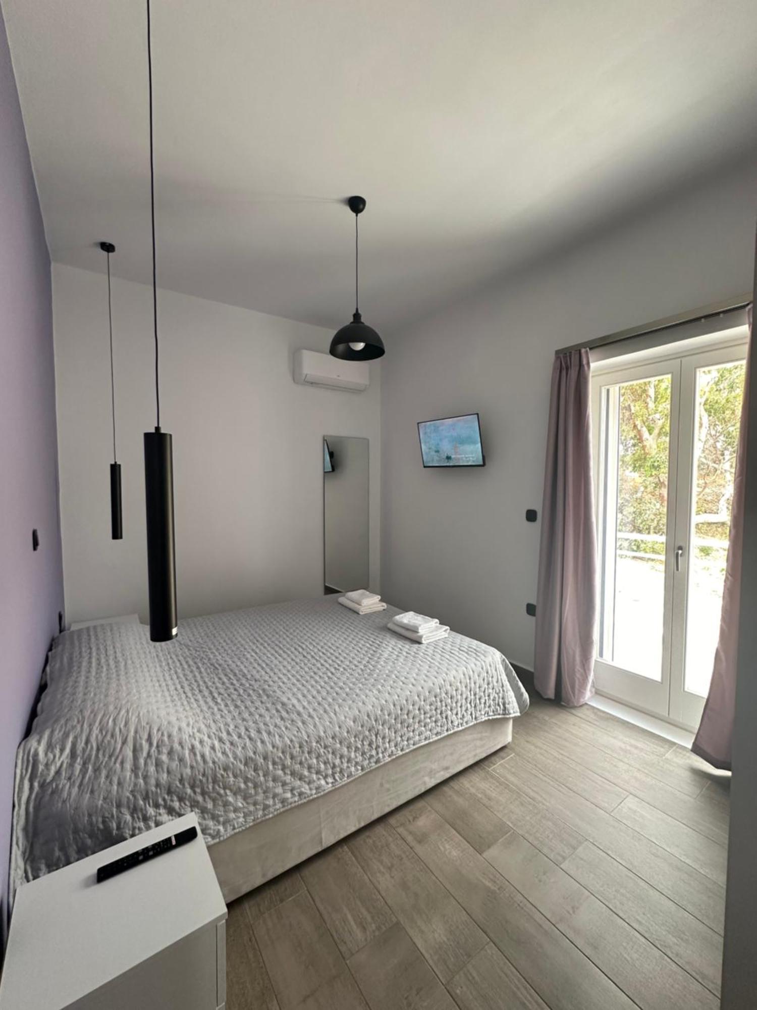 Appartement Kli9 à Ermoúpoli Extérieur photo