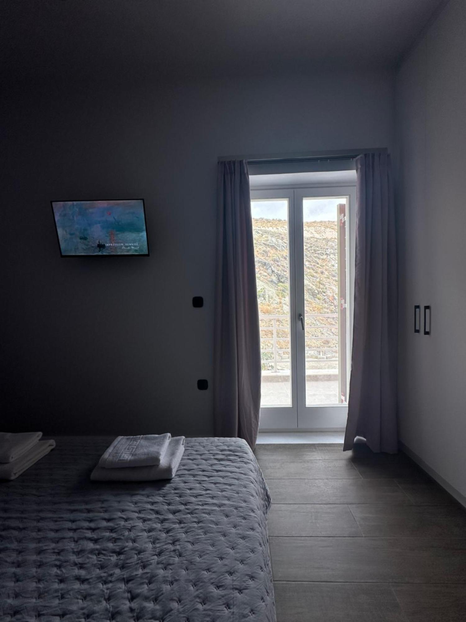 Appartement Kli9 à Ermoúpoli Extérieur photo