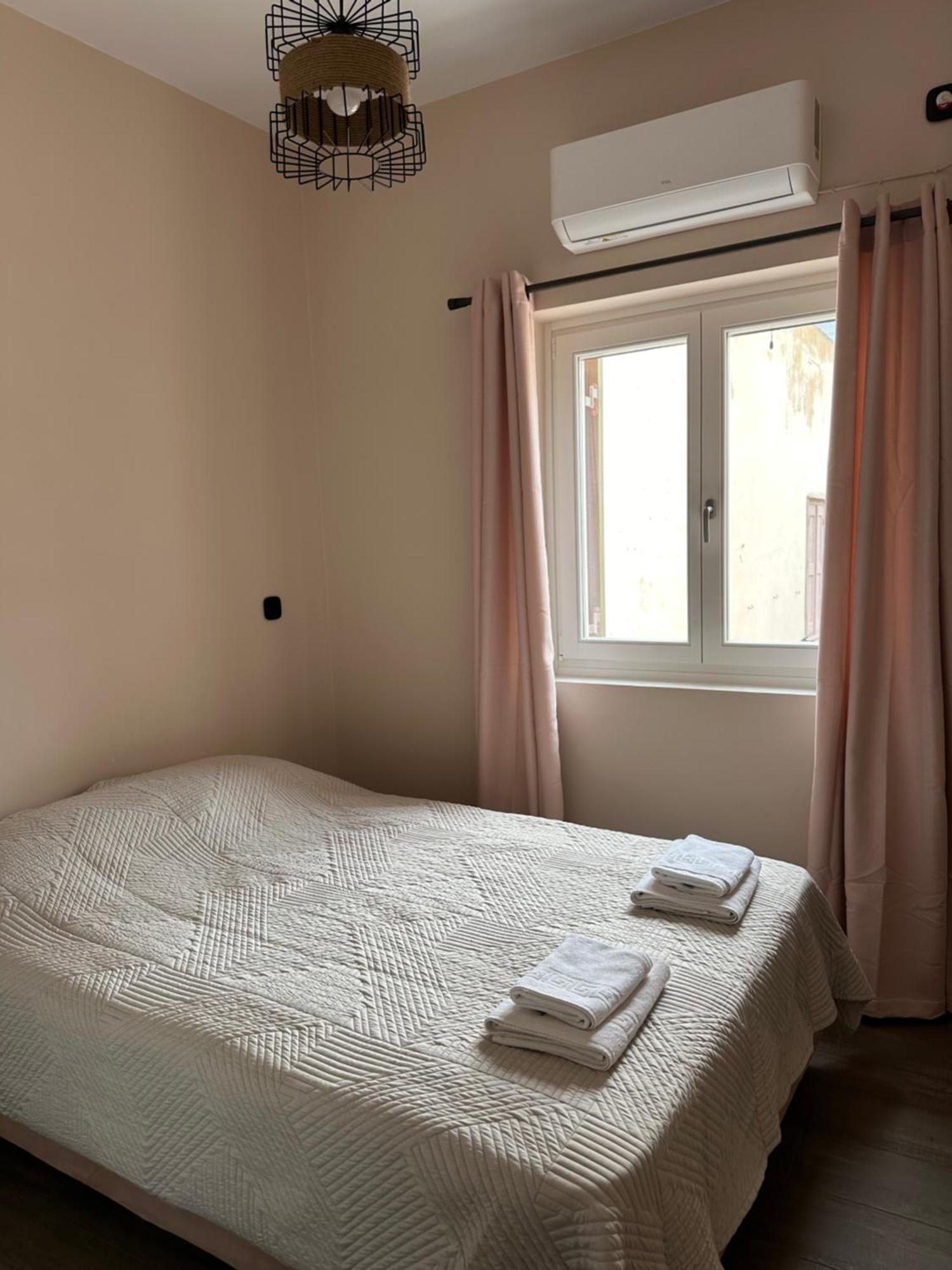 Appartement Kli9 à Ermoúpoli Extérieur photo