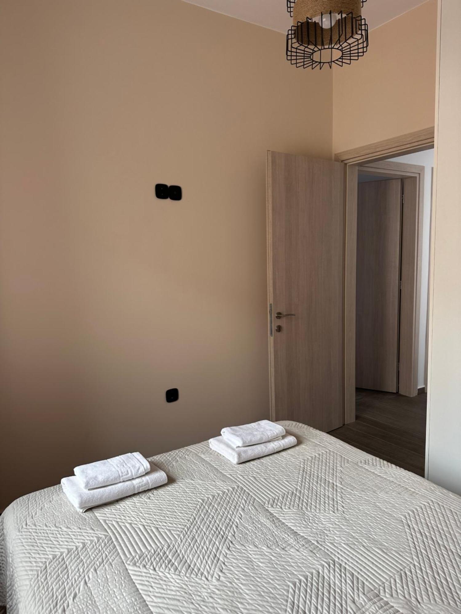 Appartement Kli9 à Ermoúpoli Extérieur photo