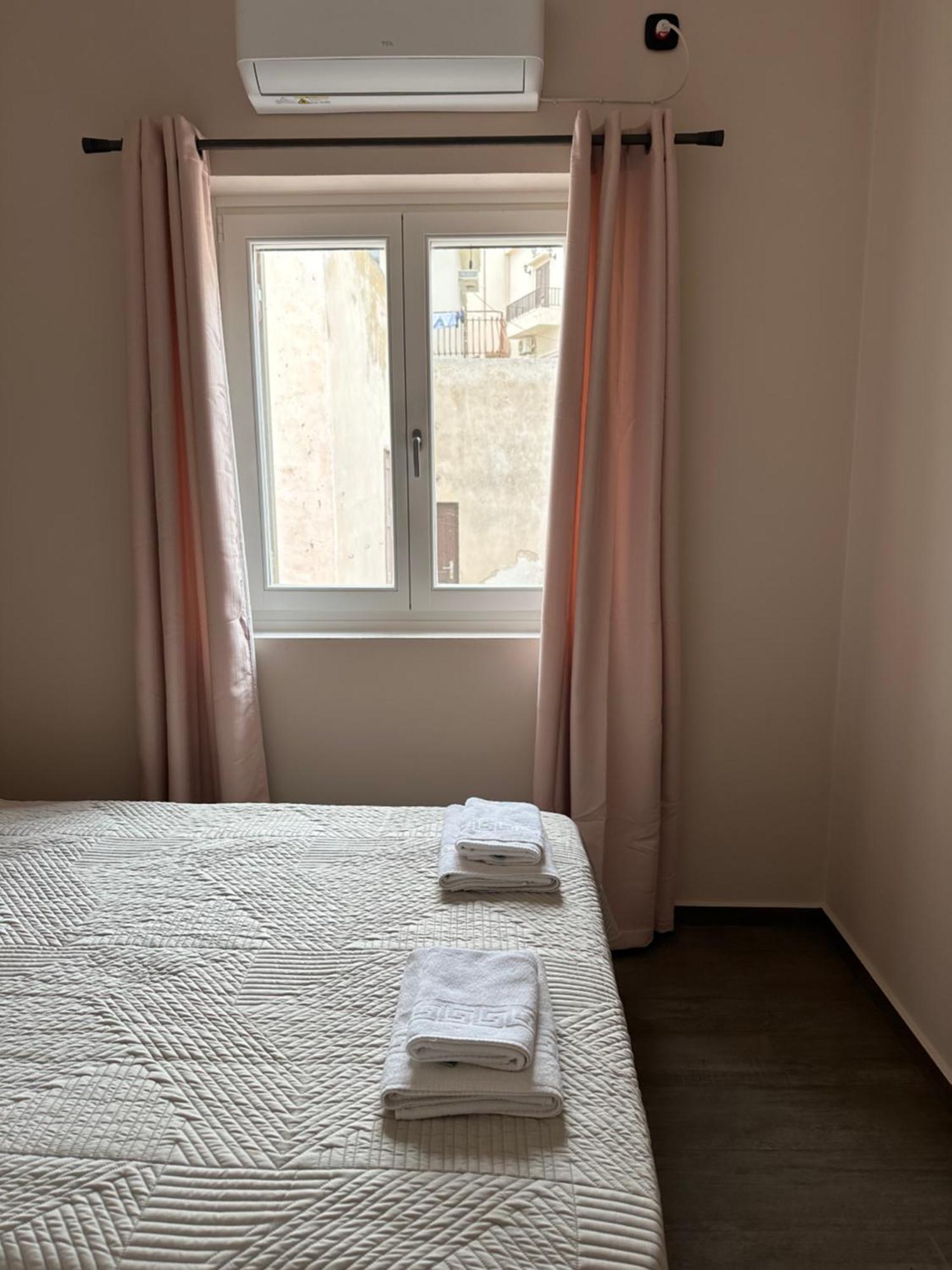 Appartement Kli9 à Ermoúpoli Extérieur photo