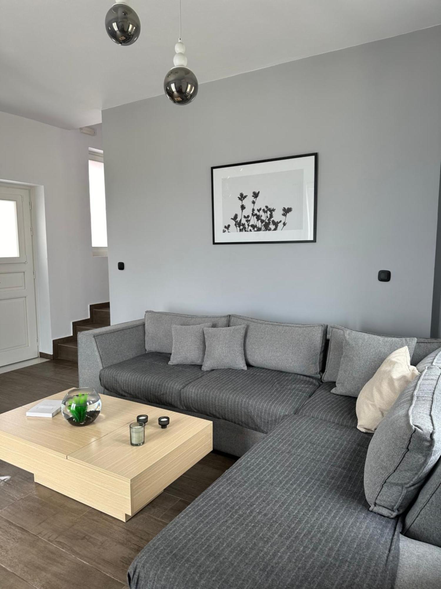 Appartement Kli9 à Ermoúpoli Extérieur photo